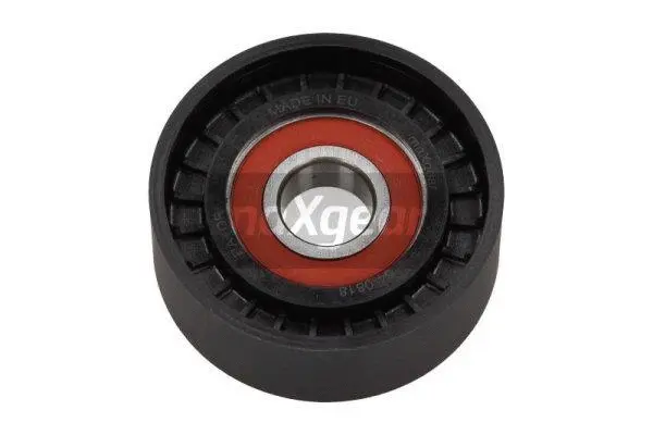 Diržo įtempiklio skriemulys MAXGEAR 54-0818