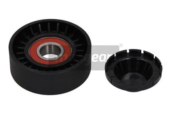 Diržo įtempiklio skriemulys MAXGEAR 54-0853