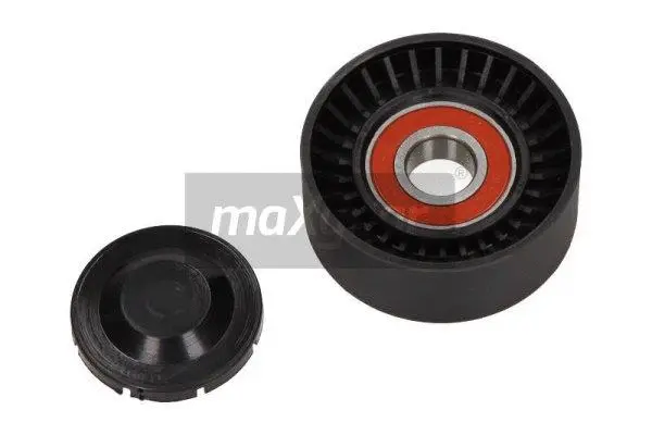 Diržo įtempiklio skriemulys MAXGEAR 54-0867