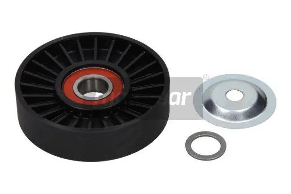 Diržo įtempiklio skriemulys MAXGEAR 54-0873