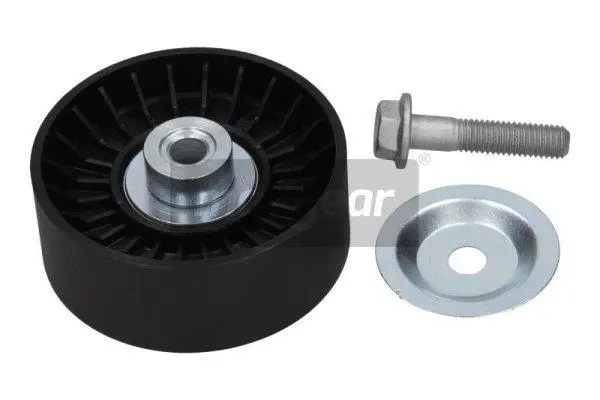 Diržo įtempiklio skriemulys MAXGEAR 54-0876