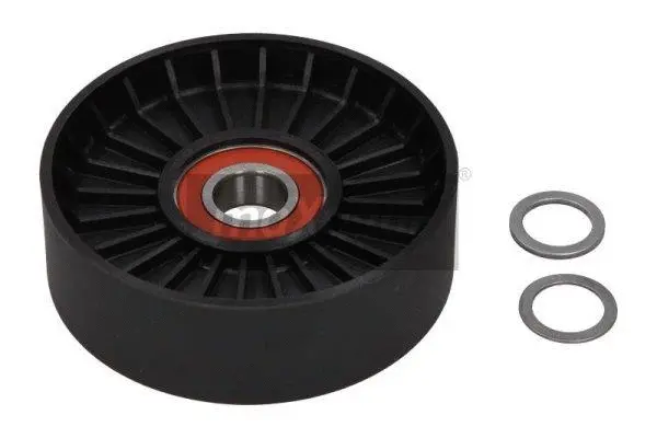 Diržo įtempiklio skriemulys MAXGEAR 54-0880
