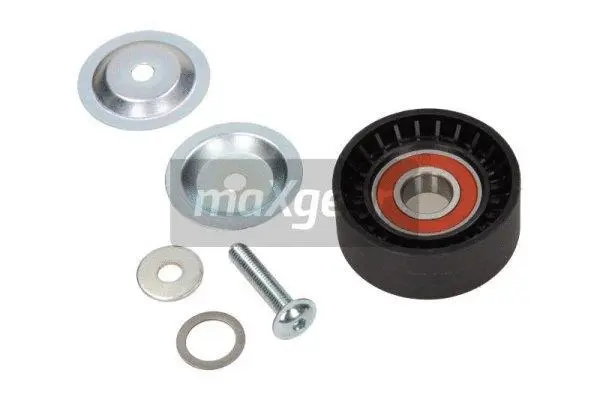 Diržo įtempiklio skriemulys MAXGEAR 54-0884