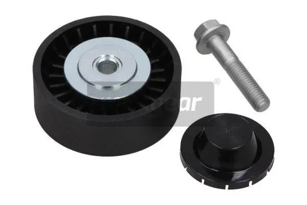 Diržo įtempiklio skriemulys MAXGEAR 54-0886