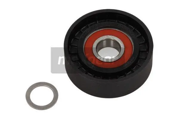 Diržo įtempiklio skriemulys MAXGEAR 54-0890