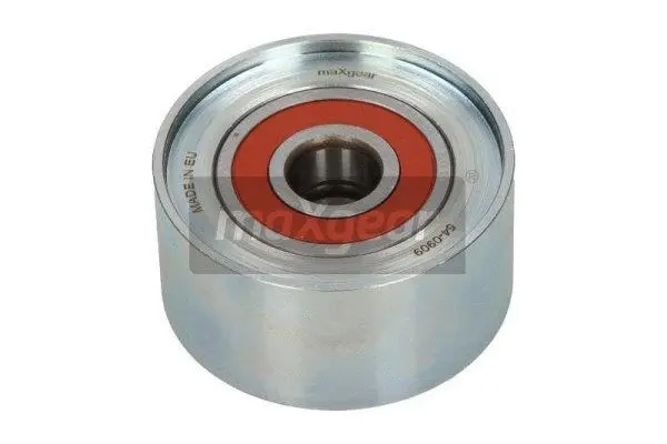 Diržo įtempiklio skriemulys MAXGEAR 54-0909
