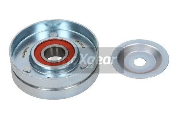 Diržo įtempiklio skriemulys MAXGEAR 54-0912