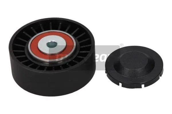 Diržo įtempiklio skriemulys MAXGEAR 54-0922