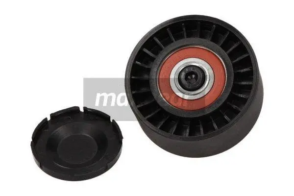 Diržo įtempiklio skriemulys MAXGEAR 54-0931