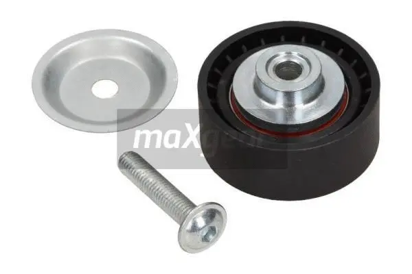 Diržo įtempiklio skriemulys MAXGEAR 54-0933