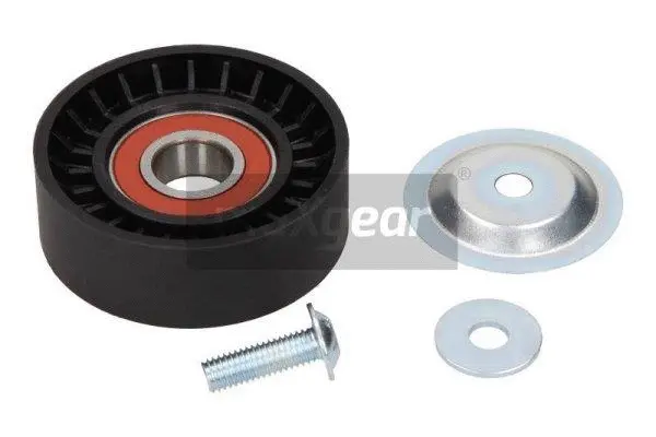 Diržo įtempiklio skriemulys MAXGEAR 54-0934