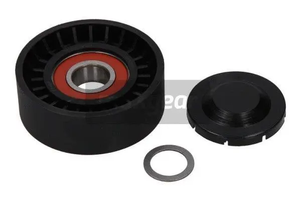 Diržo įtempiklio skriemulys MAXGEAR 54-0935