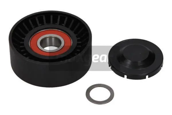 Diržo įtempiklio skriemulys MAXGEAR 54-0939