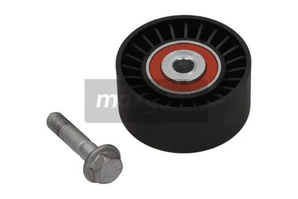 Diržo įtempiklio skriemulys MAXGEAR 54-0943