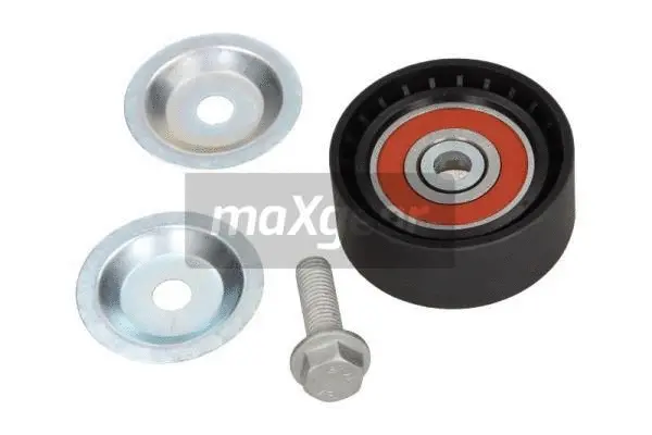 Diržo įtempiklio skriemulys MAXGEAR 54-0944