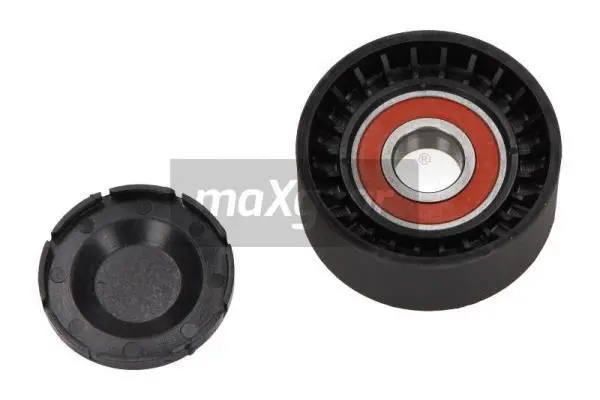 Diržo įtempiklio skriemulys MAXGEAR 54-0945