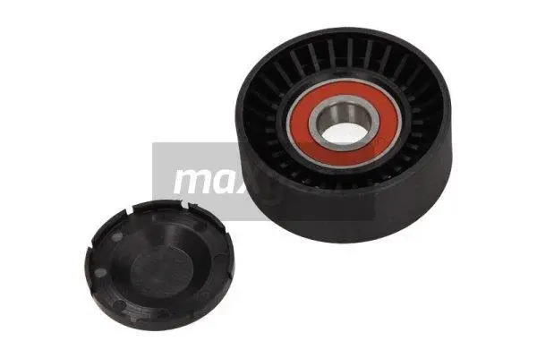 Diržo įtempiklio skriemulys MAXGEAR 54-0949