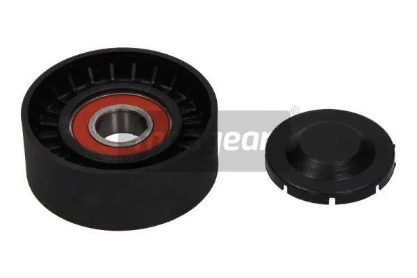 Diržo įtempiklio skriemulys MAXGEAR 54-0956