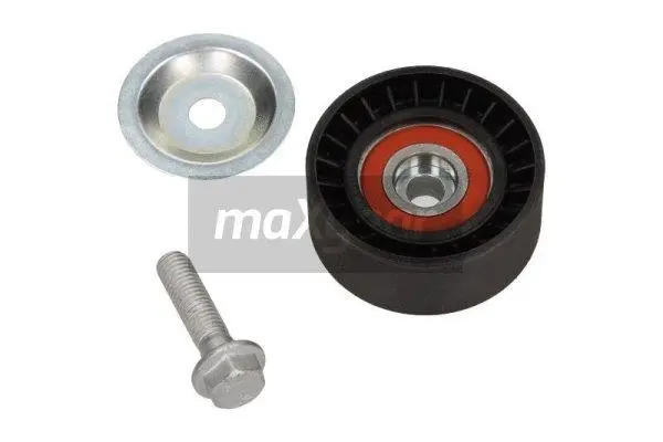 Diržo įtempiklio skriemulys MAXGEAR 54-0958