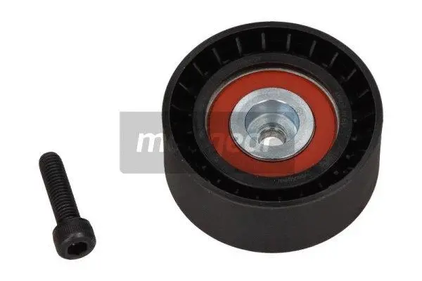 Diržo įtempiklio skriemulys MAXGEAR 54-0966