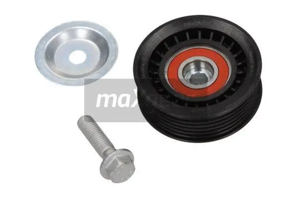 Diržo įtempiklio skriemulys MAXGEAR 54-0974
