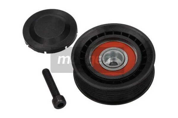 Diržo įtempiklio skriemulys MAXGEAR 54-0975