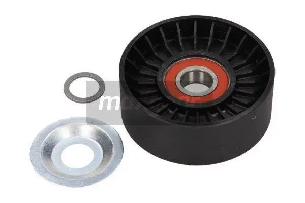 Diržo įtempiklio skriemulys MAXGEAR 54-0991