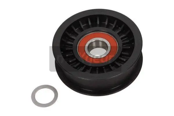 Diržo įtempiklio skriemulys MAXGEAR 54-0992