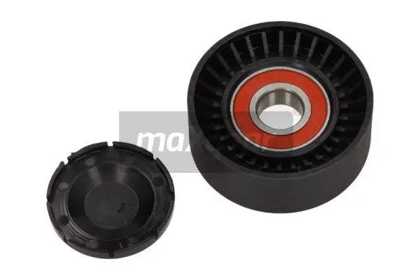 Diržo įtempiklio skriemulys MAXGEAR 54-0999