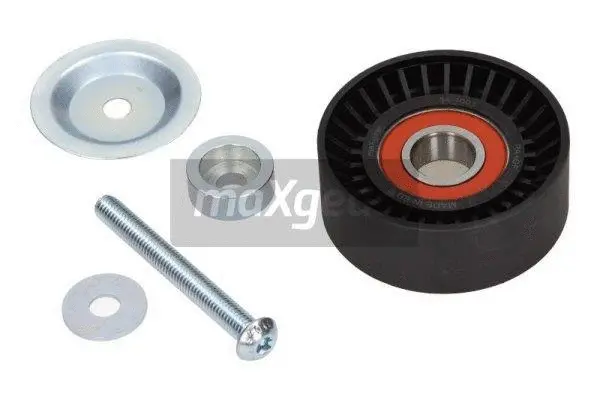 Diržo įtempiklio skriemulys MAXGEAR 54-1001