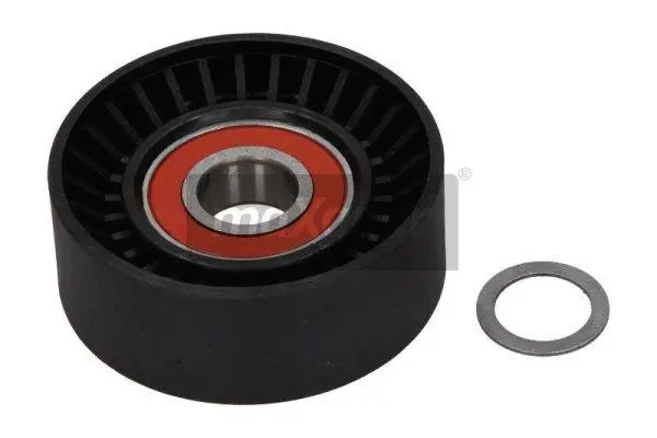 Diržo įtempiklio skriemulys MAXGEAR 54-1011