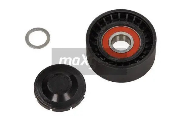 Diržo įtempiklio skriemulys MAXGEAR 54-1012