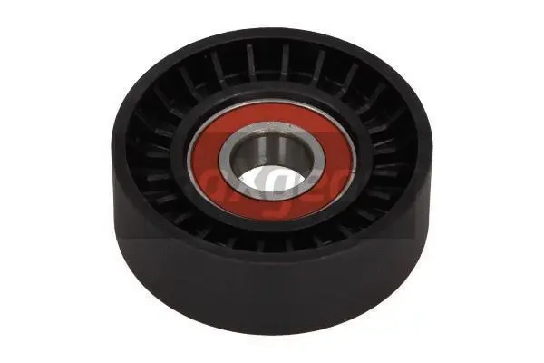 Diržo įtempiklio skriemulys MAXGEAR 54-1019