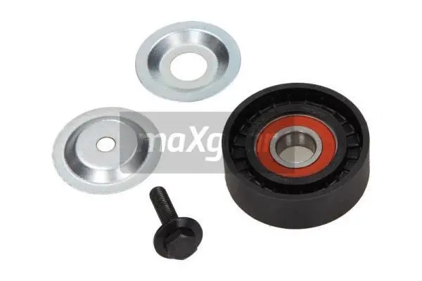 Diržo įtempiklio skriemulys MAXGEAR 54-1027