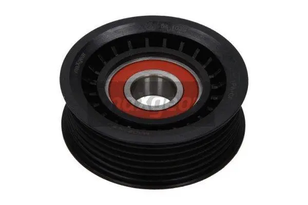 Diržo įtempiklio skriemulys MAXGEAR 54-1029