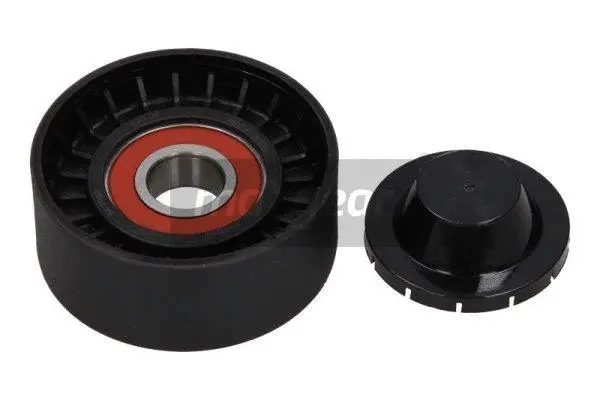 Diržo įtempiklio skriemulys MAXGEAR 54-1030