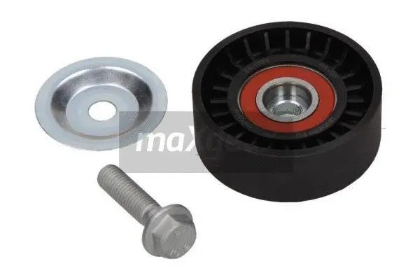 Diržo įtempiklio skriemulys MAXGEAR 54-1033