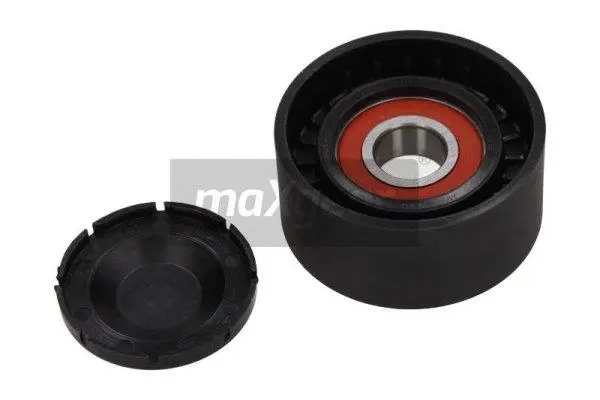 Diržo įtempiklio skriemulys MAXGEAR 54-1036