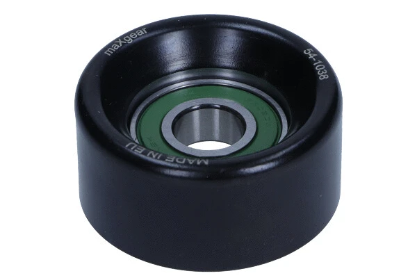 Diržo įtempiklio skriemulys MAXGEAR 54-1038