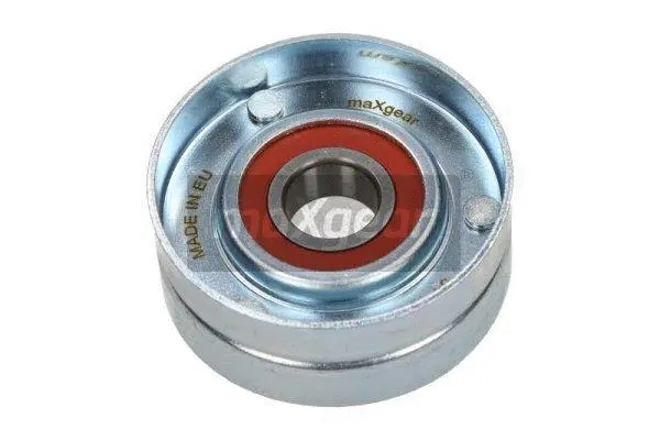 Diržo įtempiklio skriemulys MAXGEAR 54-1043