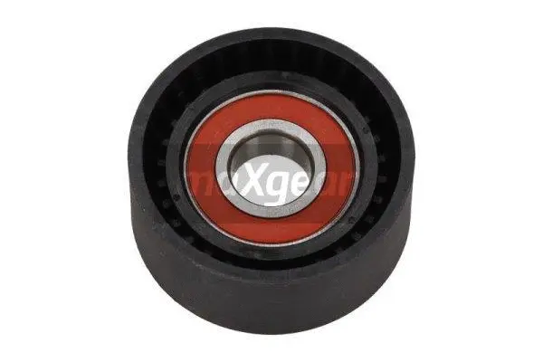 Diržo įtempiklio skriemulys MAXGEAR 54-1046