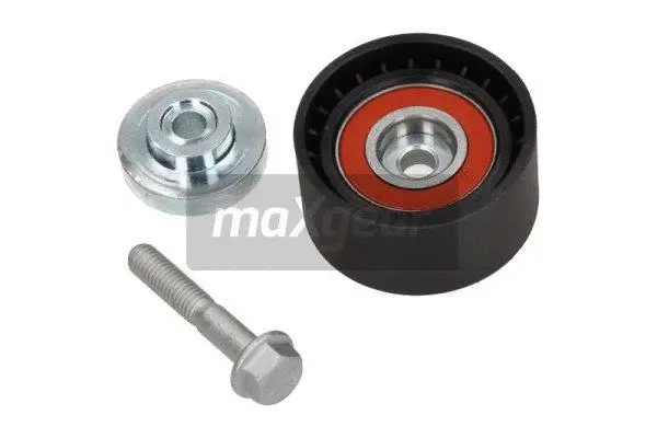 Diržo įtempiklio skriemulys MAXGEAR 54-1058