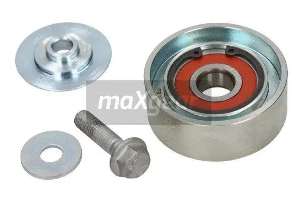 Diržo įtempiklio skriemulys MAXGEAR 54-1059