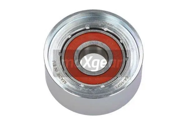 Diržo įtempiklio skriemulys MAXGEAR 54-1071