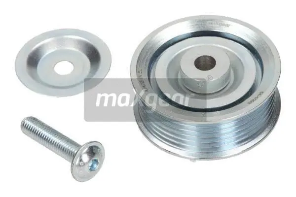 Diržo įtempiklio skriemulys MAXGEAR 54-1083