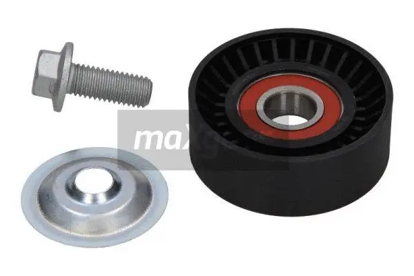 Diržo įtempiklio skriemulys MAXGEAR 54-1084