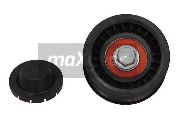 Diržo įtempiklio skriemulys MAXGEAR 54-1176