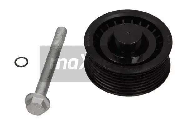 Diržo įtempiklio skriemulys MAXGEAR 54-1177