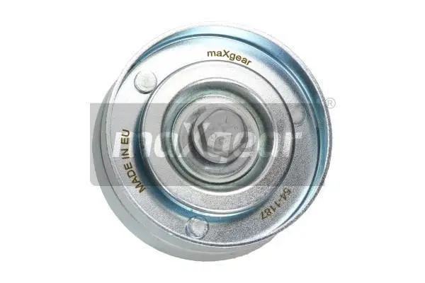 Diržo įtempiklio skriemulys MAXGEAR 54-1187