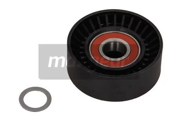 Diržo įtempiklio skriemulys MAXGEAR 54-1202